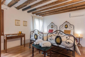 Гостиница Appartamento Calle Furlani  Венеция